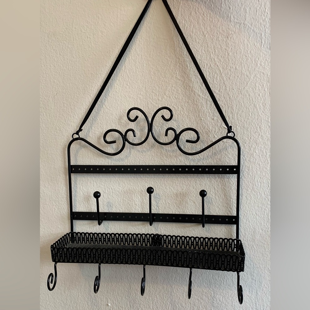 Jewelry Hanger